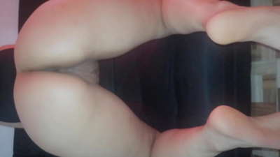 Ibuku memberiku vaginanya sebagai hadiah Natal