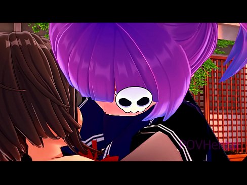 ❤️ Monster gadis Arachne. ❌ Video sialan  pada kami ❤