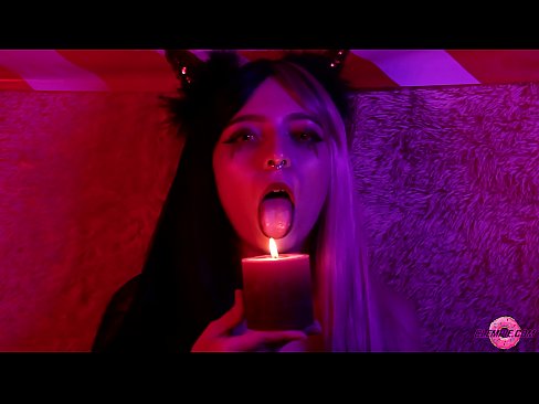 ❤️ Blowjob Bergairah dari Succubus Seksi dengan Pemenuhan Mulut ❌ Video sialan  pada kami ❤