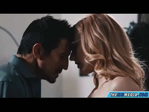 ❤️ Seks romantis dengan pirang slutty ❌ Video sialan  pada kami ❤