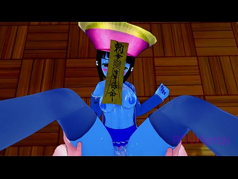 ❤️ Monster gadis mayat hidup ❌ Video sialan  pada kami ❤