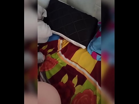 ❤️ Teman sekamar saya tinggal di rumah sendirian karena suaminya pergi berlibur dan saya mengambil kesempatan untuk menidurinya dan mengisi pantatnya dengan susu ❌ Video sialan  pada kami ❤