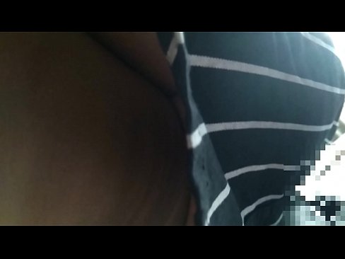 ❤️ Gadis berpakaian hitam tanpa celana dalam, bagian 2 ❌ Video sialan pada kami ❤